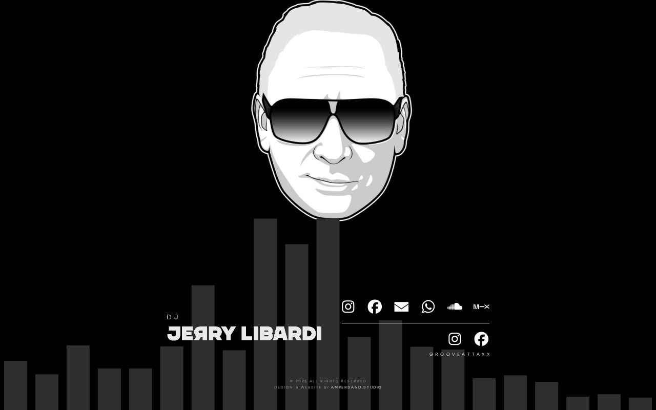 JERRY LIBARDI